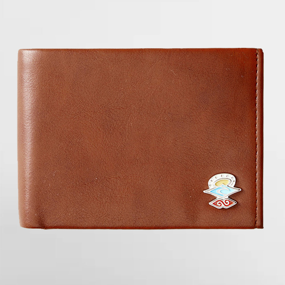 RIP CURL CARTERA SEARCH LOGO RFID PU ALL D - BWUAH9 0009