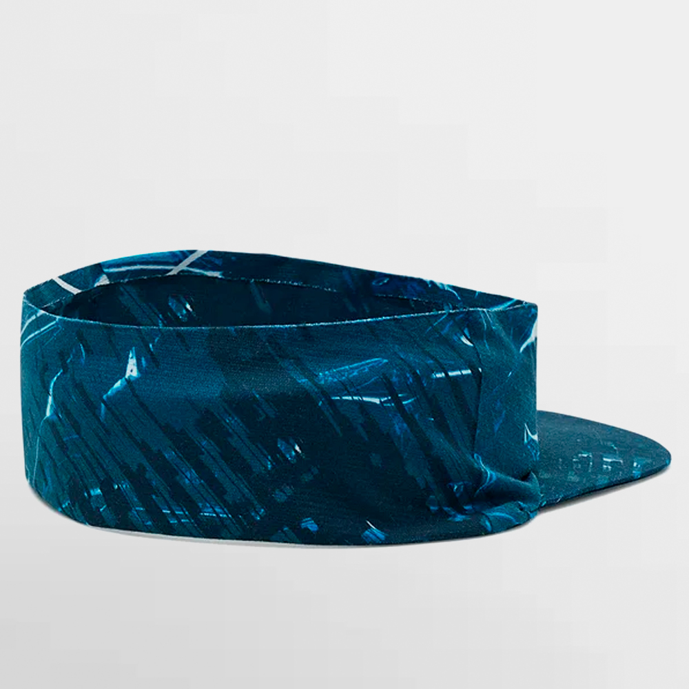 BUFF VISERA RUN VISOR XCROSS - 125657.555