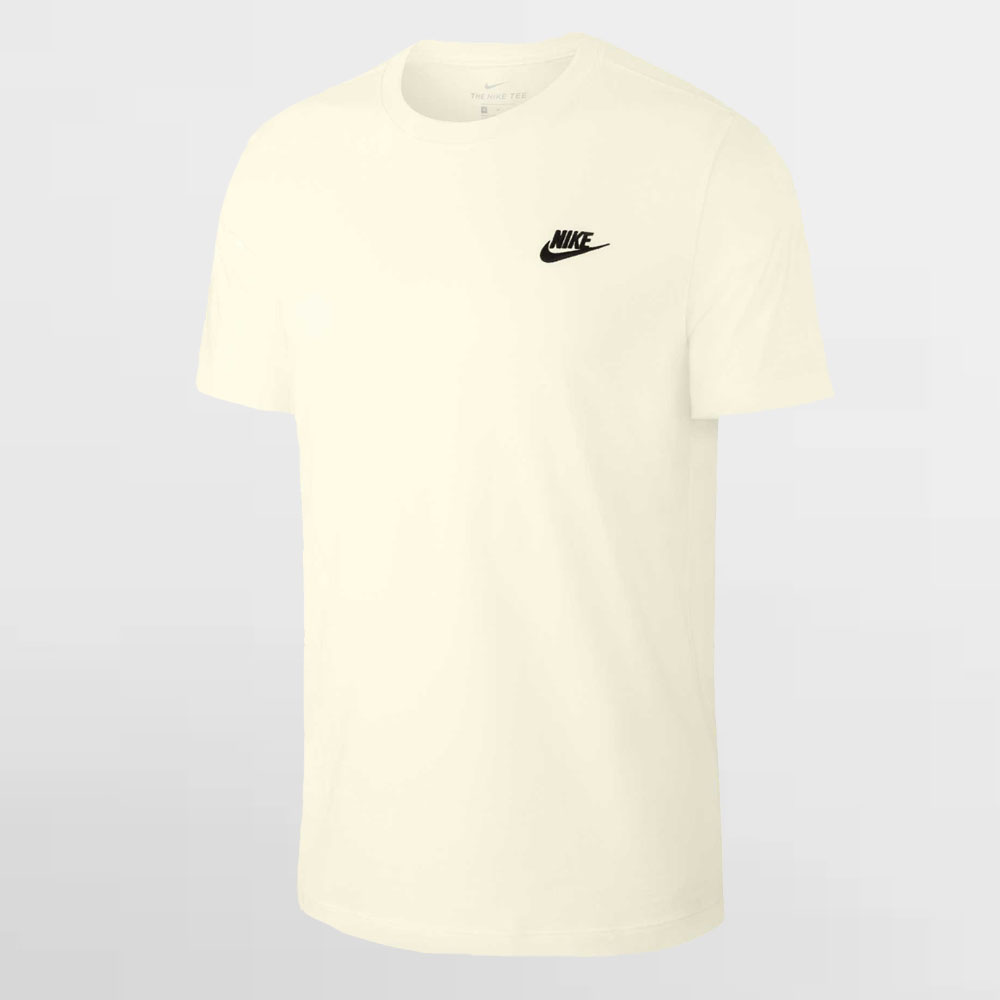 NIKE CAMISETA NSW EMBROIRED TEE - AR4997 133