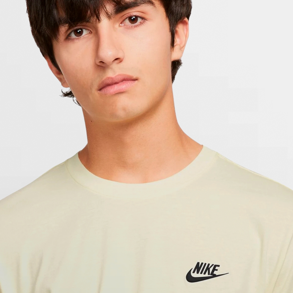 NIKE CAMISETA NSW EMBROIRED TEE - AR4997 133