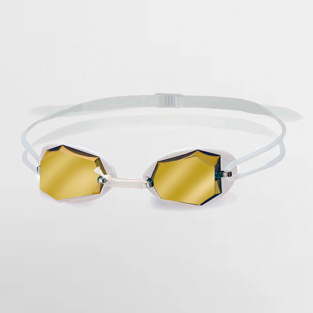 HEAD GAFA PISCINA DIAMOND MIRRORED - 451054 WHWH CL