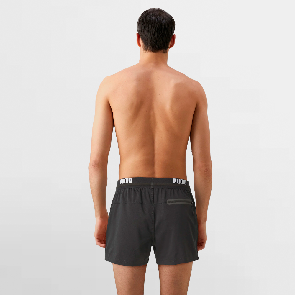 PUMA BAÑO BAÑADOR LOGO SHORT - 100000030 200