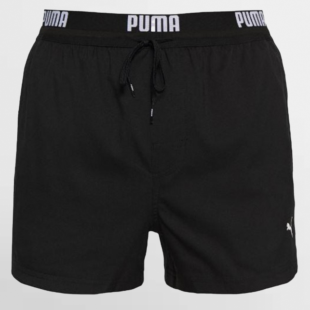 PUMA BAÑO BAÑADOR LOGO SHORT - 100000030 200