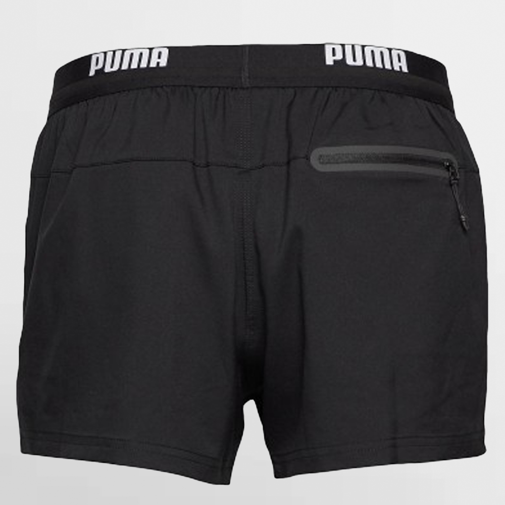 PUMA BAÑO BAÑADOR LOGO SHORT - 100000030 200