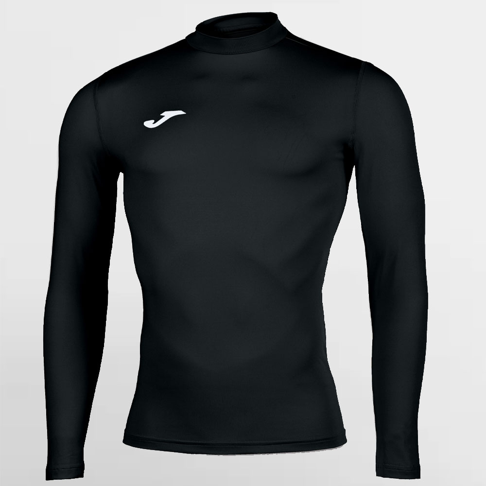 JOMA CAMISETA M/L BRAMA ACADEMY - 101018.100