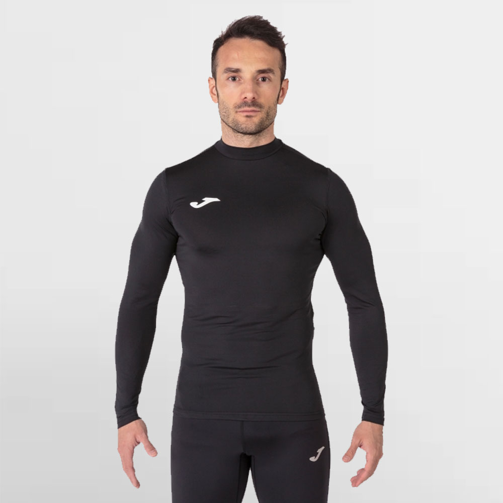 JOMA CAMISETA M/L BRAMA ACADEMY - 101018.100