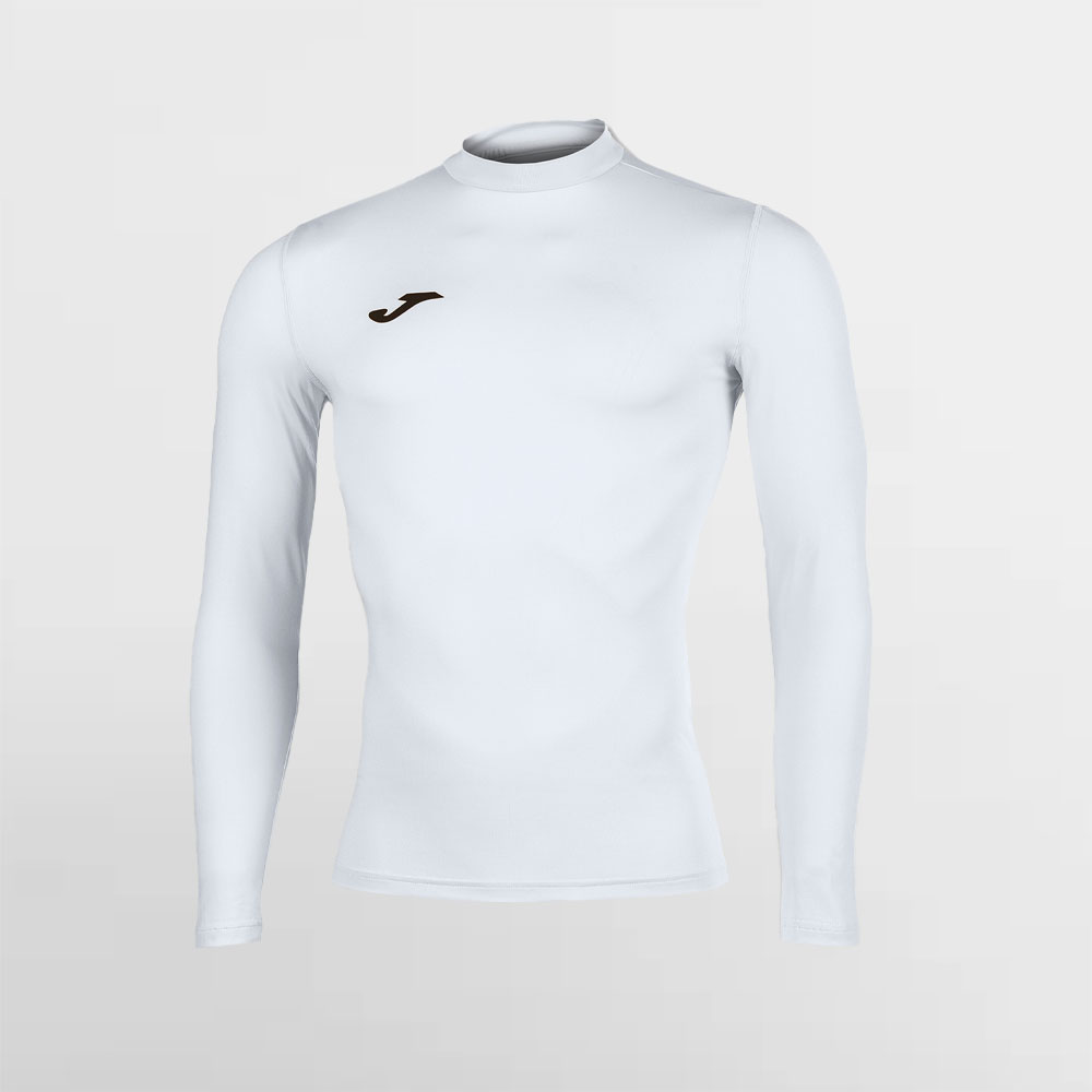 JOMA CAMISETA M/L K. BRAMA ACADEMY - 101018.200