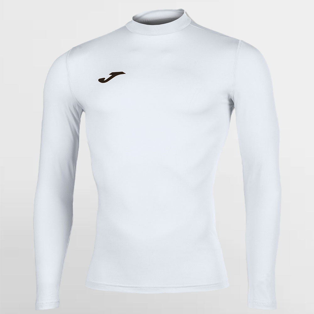JOMA CAMISETA M/L BRAMA ACADEMY - 101018.200