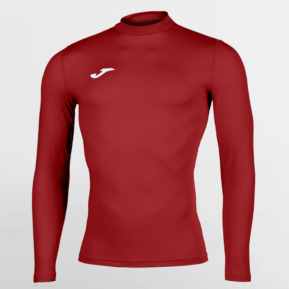 JOMA CAMISETA M/L BRAMA ACADEMY - 101018.600