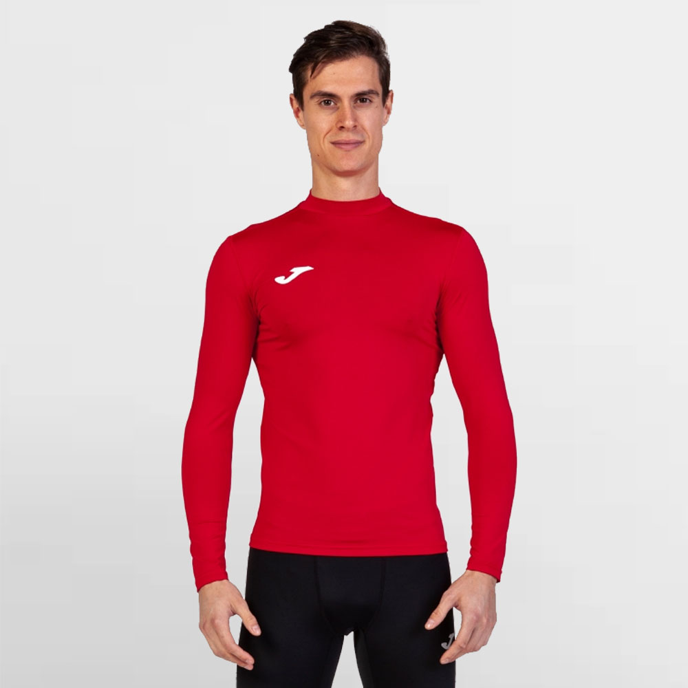 JOMA CAMISETA M/L BRAMA ACADEMY - 101018.600