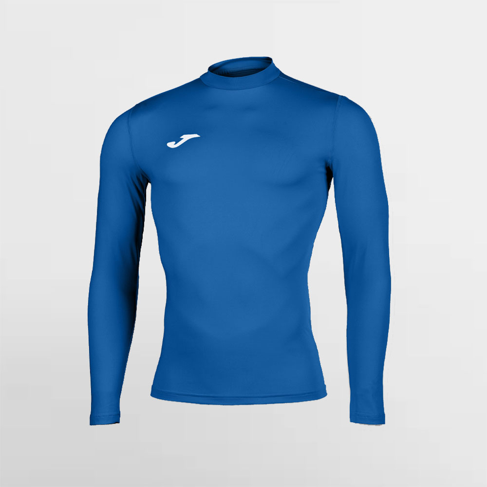 JOMA CAMISETA M/L K. BRAMA ACADEMY - 101018.700