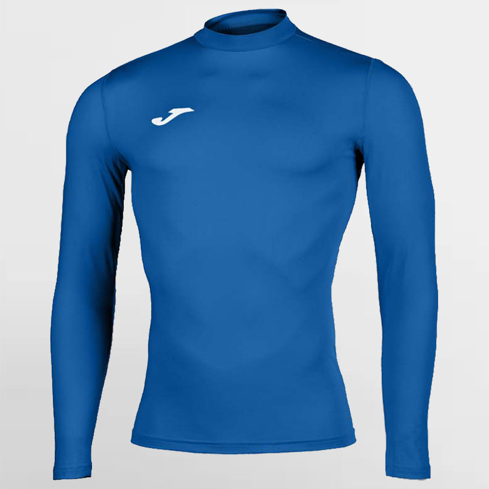 JOMA CAMISETA M/L BRAMA ACADEMY - 101018.700