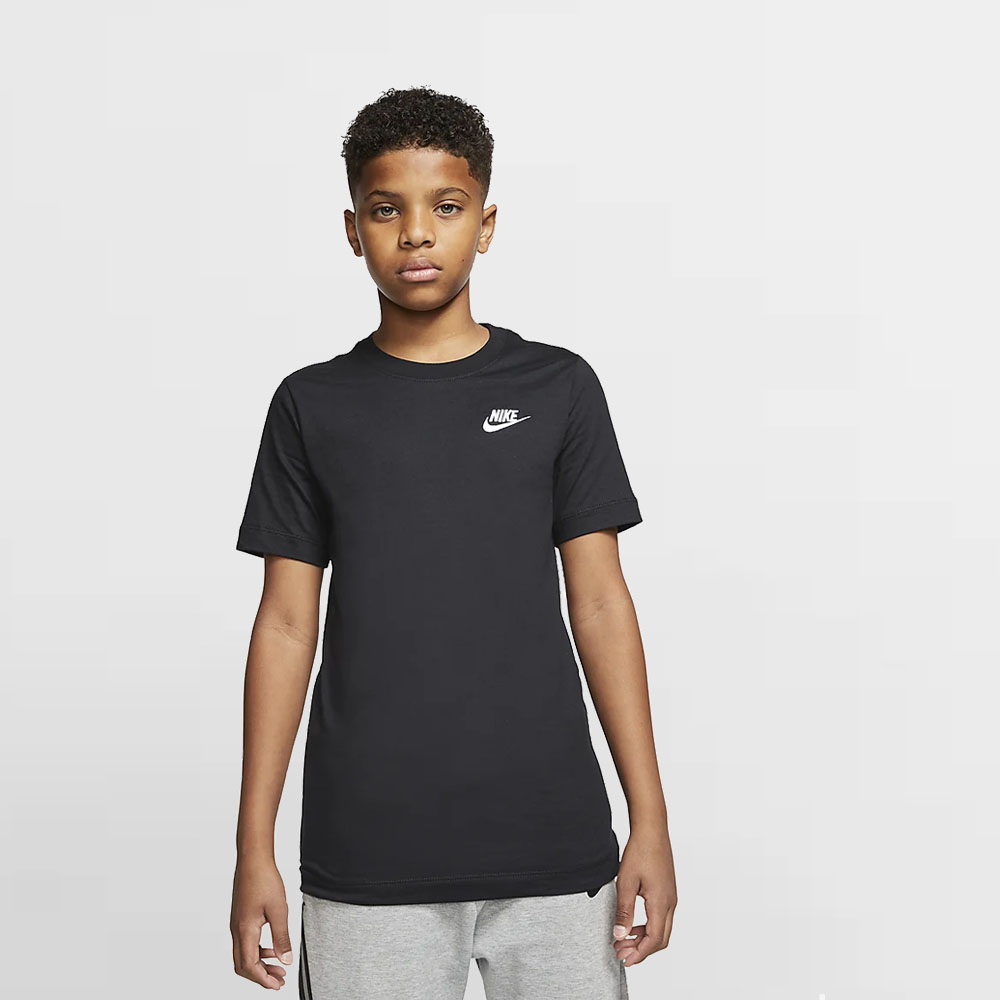 NIKE CAMISETA K. SPORTSWEAR TEE - AR5254 010