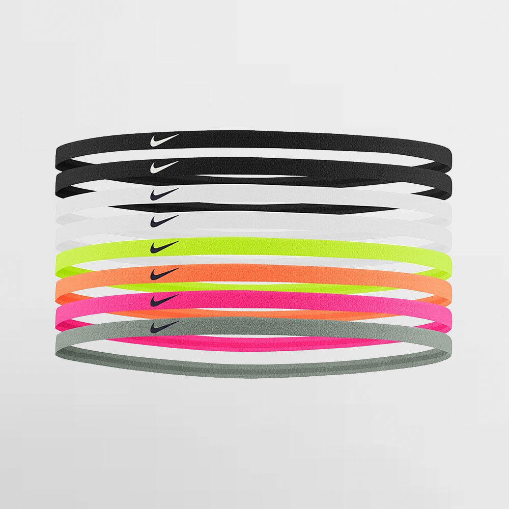 NIKE BANDA SKINNY HEADBANDS - N.000.2547.909