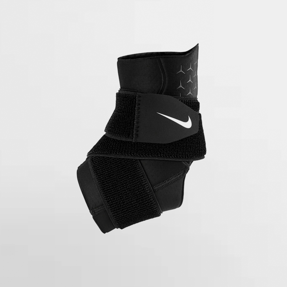 NIKE TOBILLERA PRO ANKLE STRAP SLEEVE - N.100.0673.010