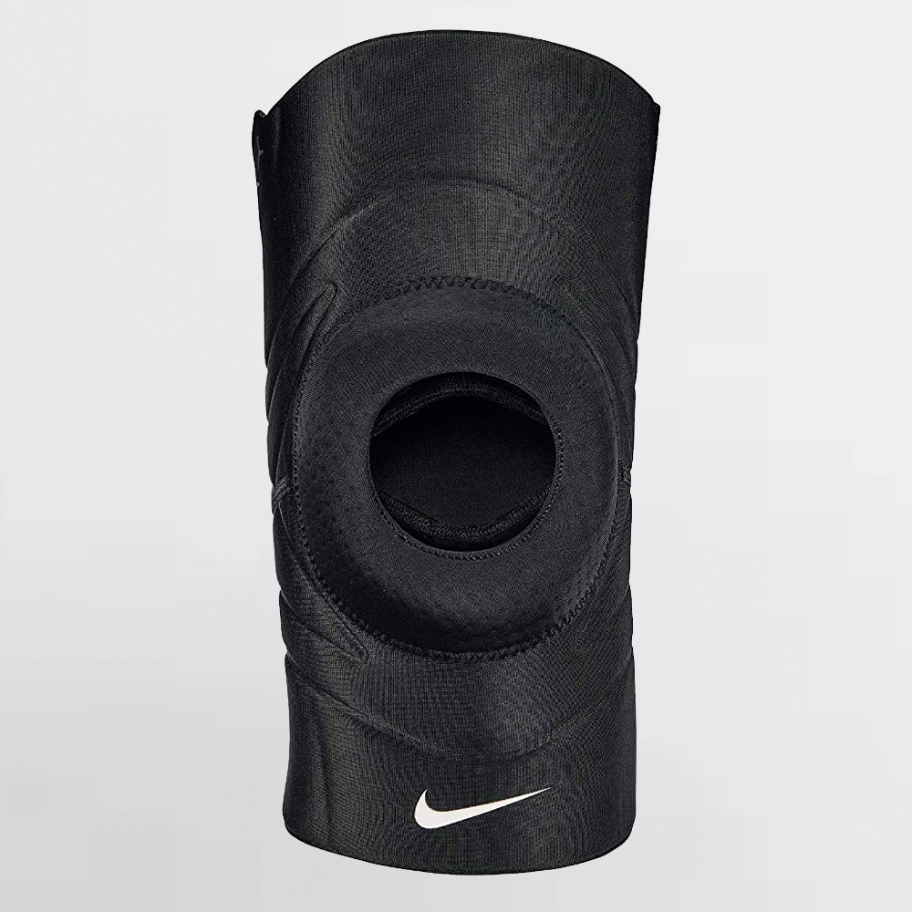 NIKE PRO OPEN PATELLA KNEE SLEEVE 3.0 - N.100.0675.010