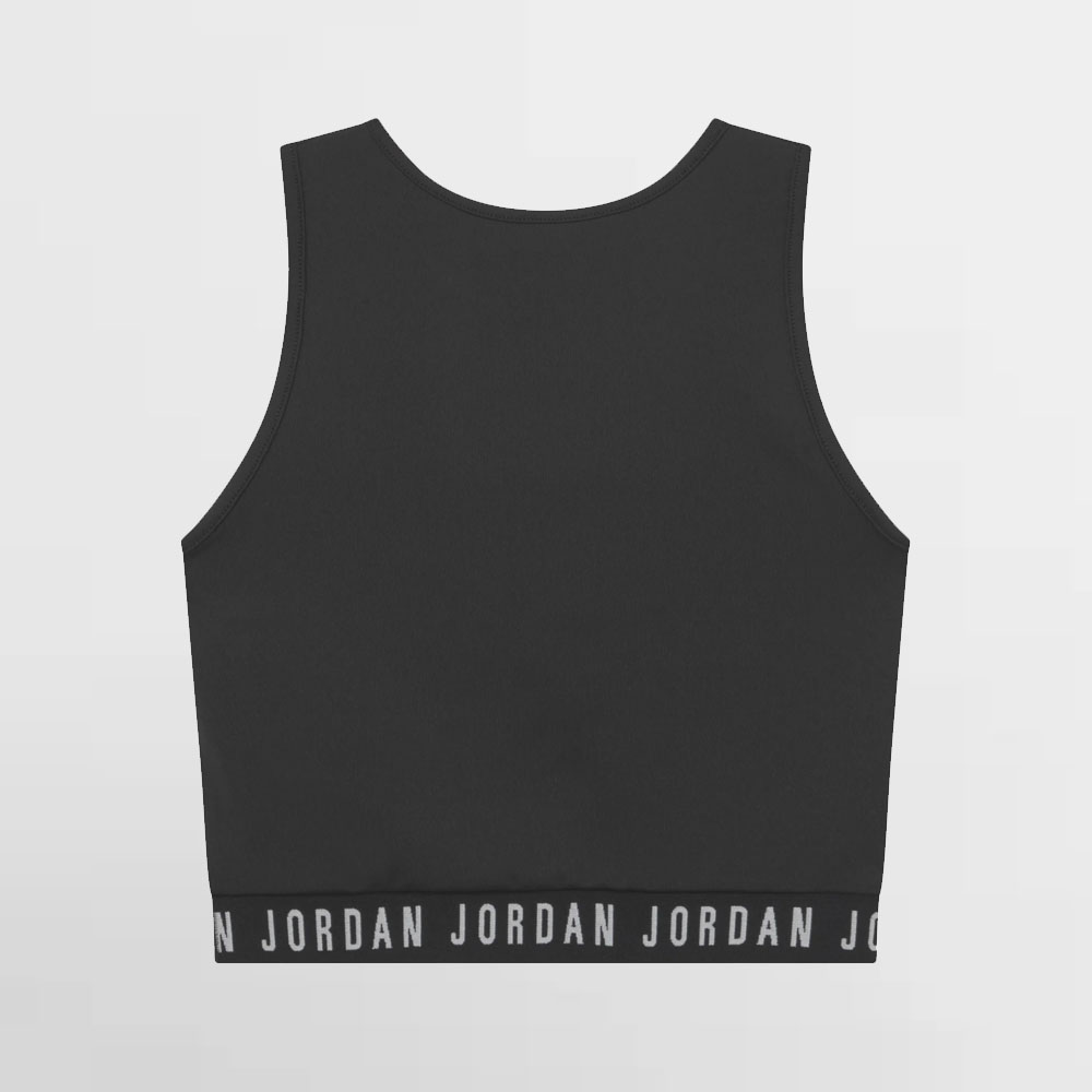 NIKE KIDS CAMISILLA G. JUMPMAN ACTIVE TOP - 45A855 023