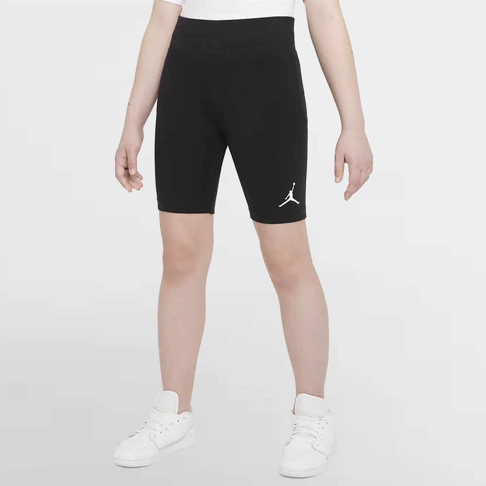 NIKE KIDS CICLISTA G. JUMPMAN BIKE SHORT - 45A856 023