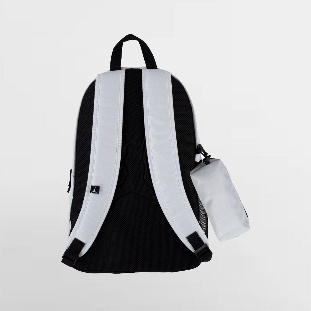 NIKE KIDS MOCHILA AIR SCHOOL BACKPACK - 9B0503 001