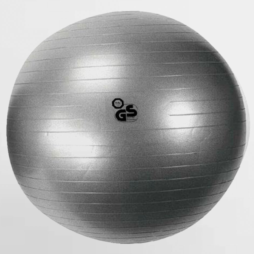 ATIPICK PELOTA FITBALL 1,45 KG X 75 CM, - FIT20051