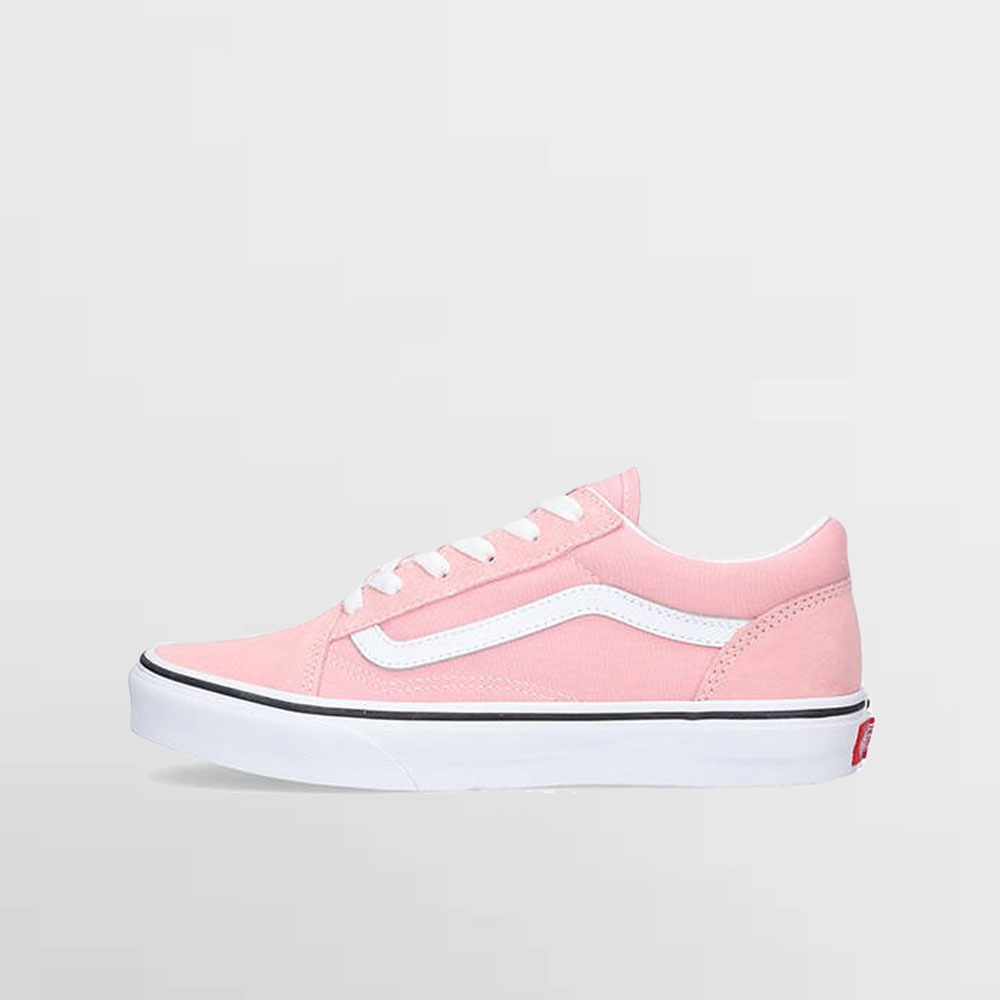 VANS CALZADO OLD SKOOL GS - VN0A4UHZ9AL