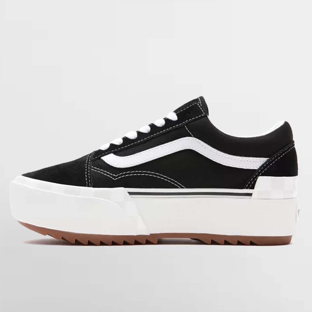 VANS W. OLD SKOOL STACKED - VN0A4U155ZN