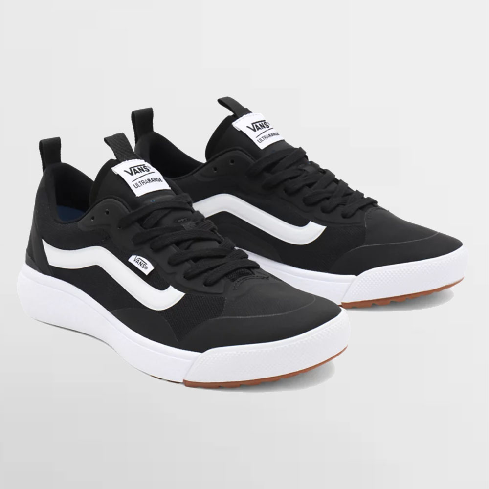 VANS U ULTRARANGE EXO - VN0A4U1KBLK