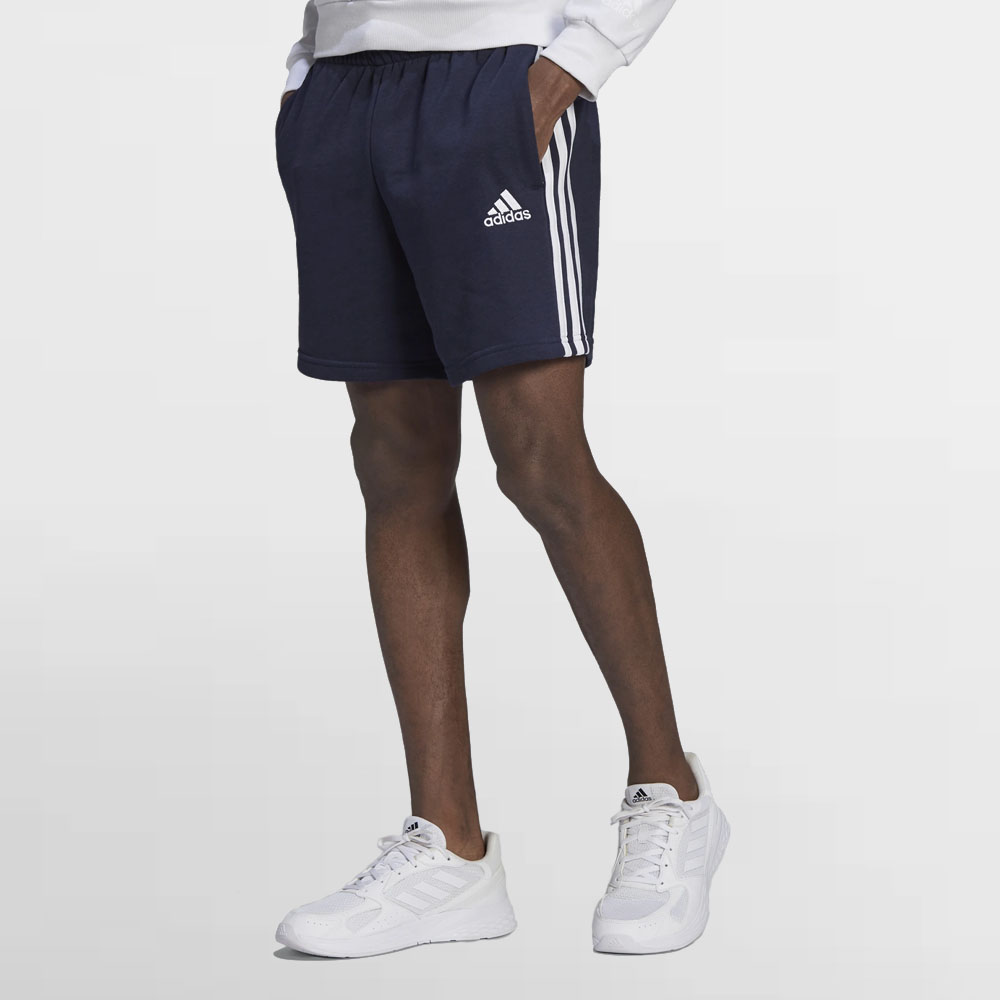 ADIDAS PANT. CORTO 3S FT SHORT - GK9598