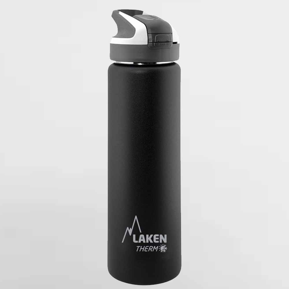 LAKEN BOTELLA STEEL THERMO BOTTLE 0,75L  - TS7N