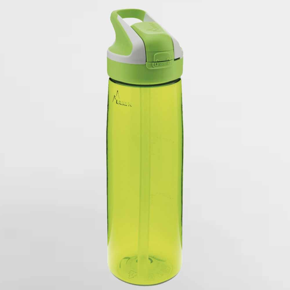 LAKEN BOTELLA TRITAN BOTTLE 0,75 - TNS2VC