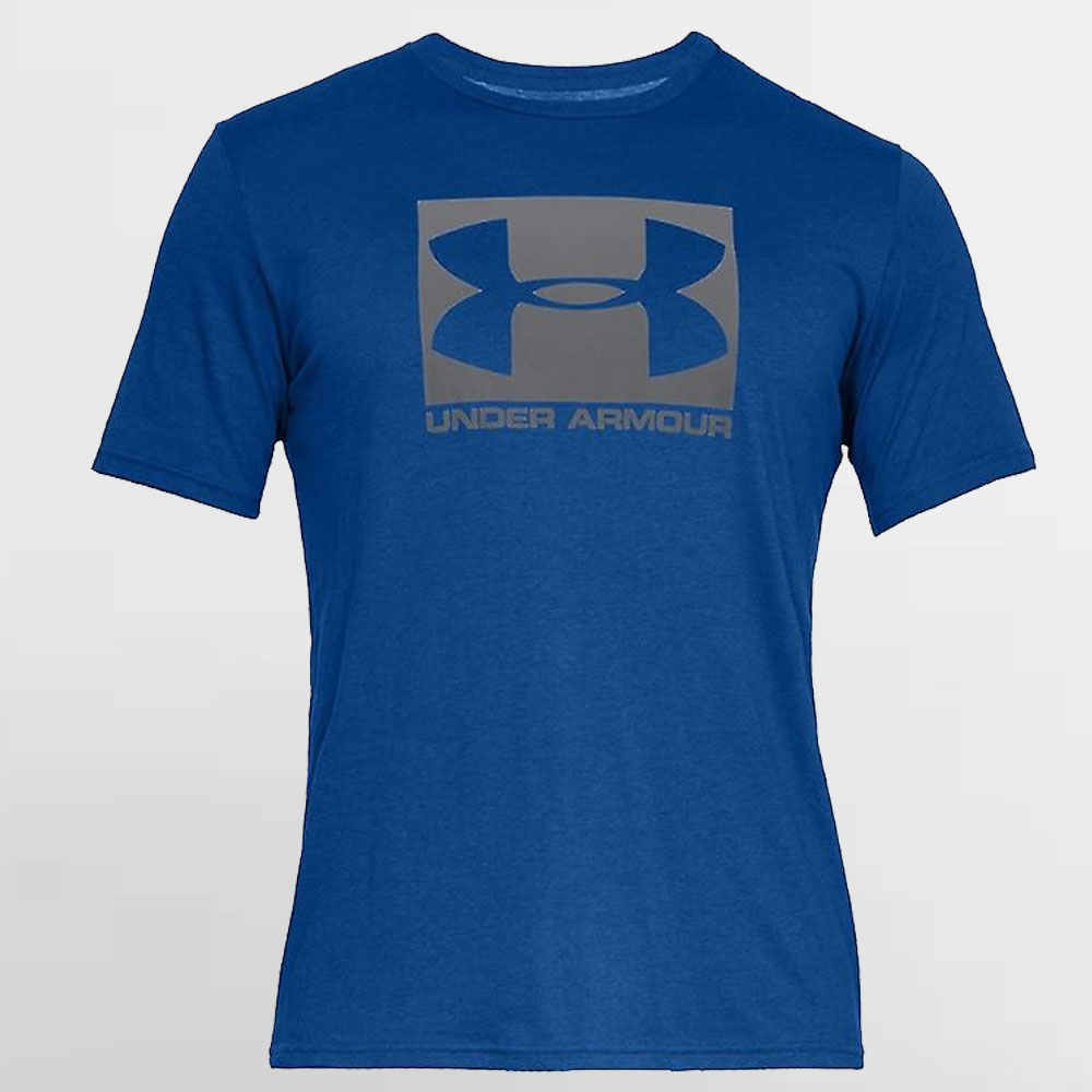 UNDER ARMOUR CAMISETA BOXED SPORTSTYLE - 1329581 400