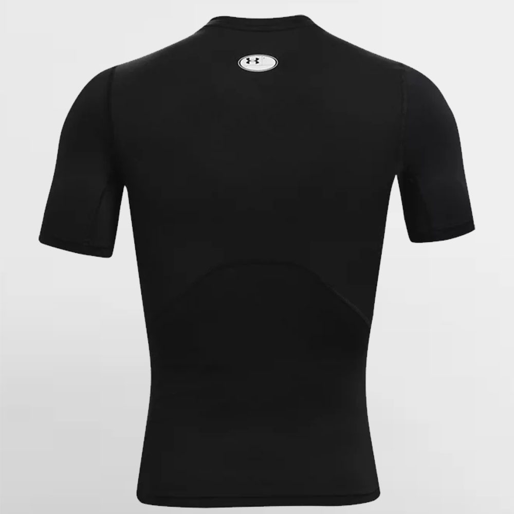 UNDER ARMOUR CAMISETA HEATGEAR TEE - 1361518 001