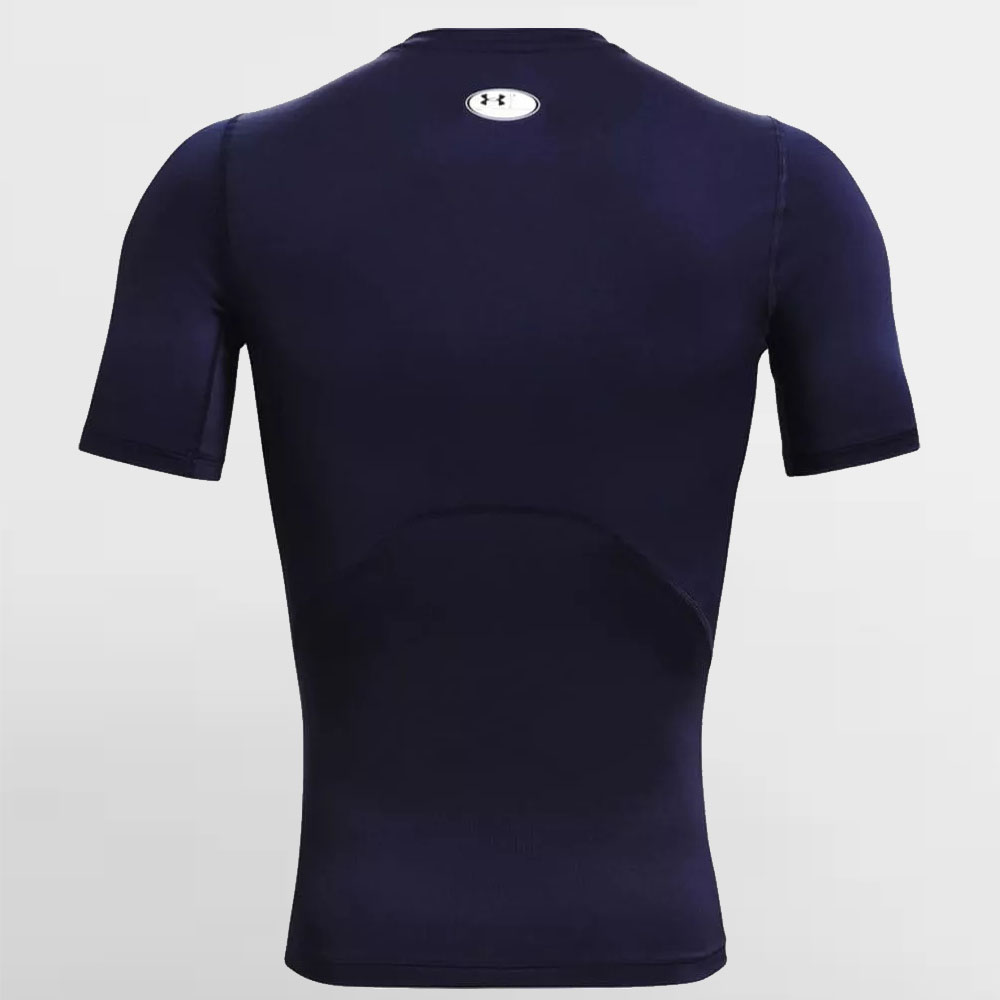 UNDER ARMOUR CAMISETA HEATGEAR TEE - 1361518 410