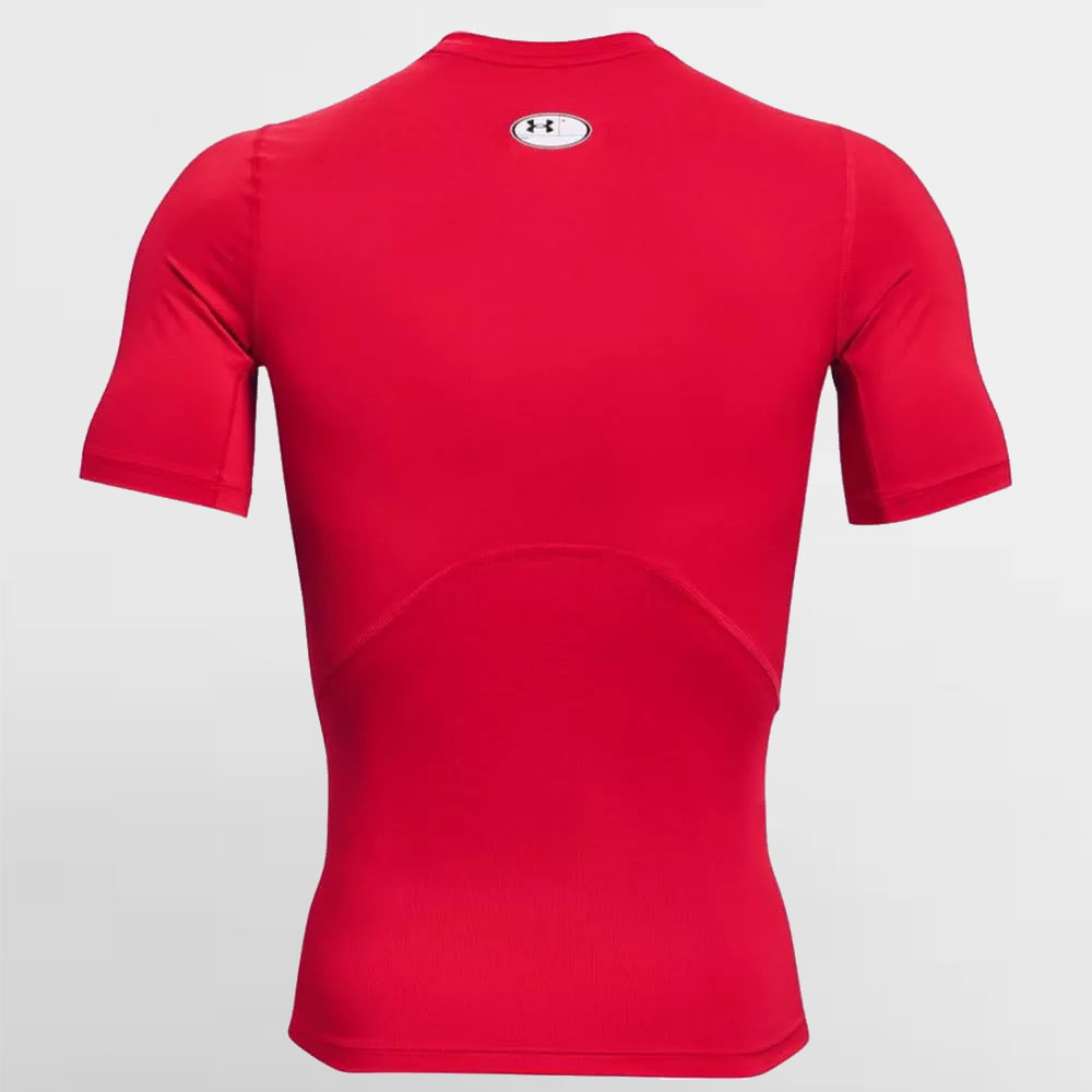 UNDER ARMOUR CAMISETA HEATGEAR TEE - 1361518 600