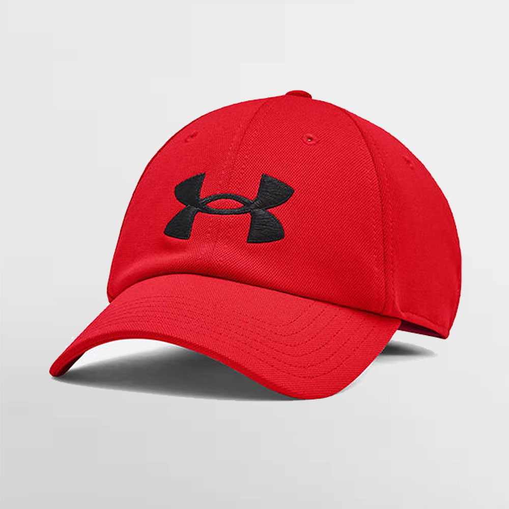 UNDER ARMOUR GORRA BLITZING HAT - 1361532 601