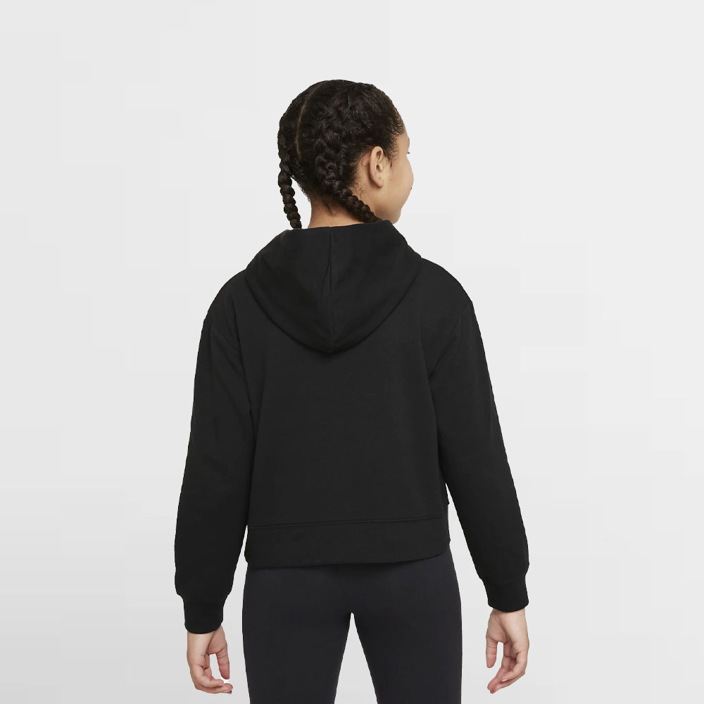 NIKE G. JUMPMAN CROPPED - 45A858 023