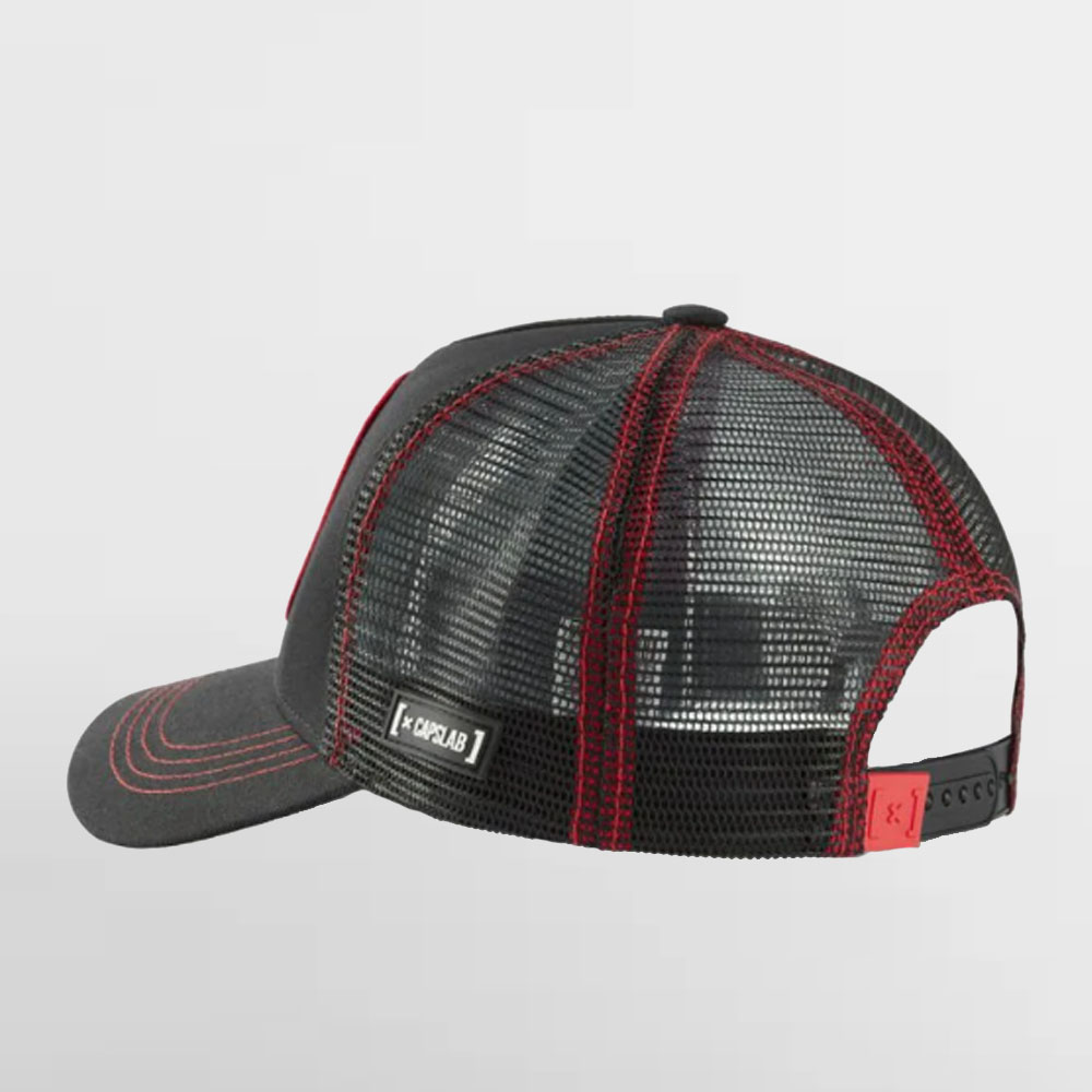 CAPSLAB GORRA NAR2 - NAR2