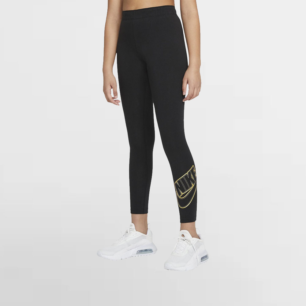 NIKE LEGGING WG NSW FAVORITES LGGNG GX - DD6278 013