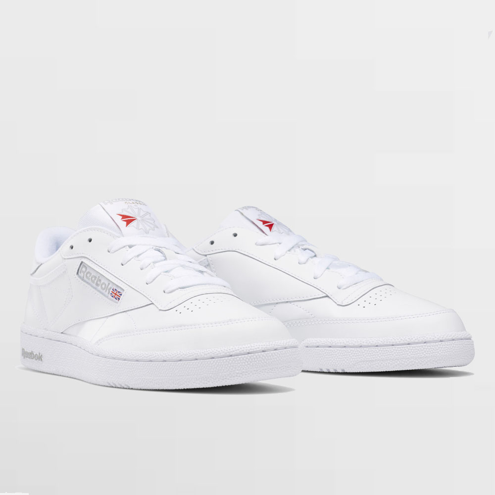 REEBOK CLUB C 85 - AR0455