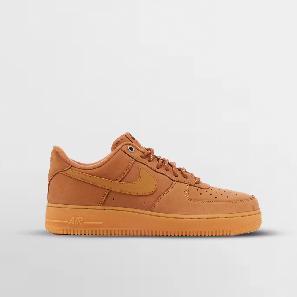 NIKE CALZADO AIR FORCE 1 07 WB - CJ9179 200