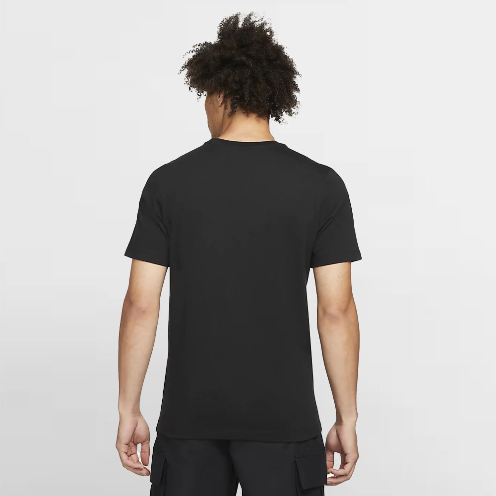 NIKE CAMISETA JORDAN JUMPMAN BOX SS CREW - DA9900 011