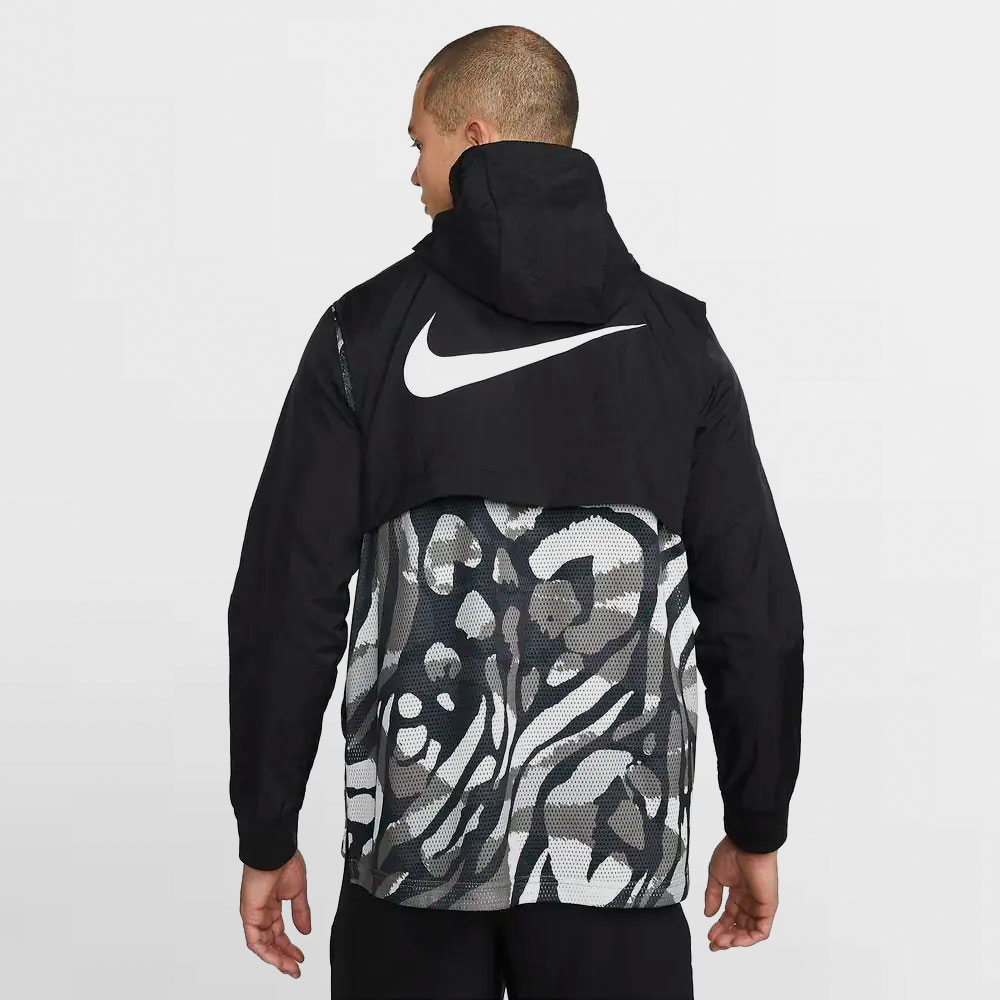 NIKE CHAQUETA DRI-FIT SPORT CLASH - DM5552 011