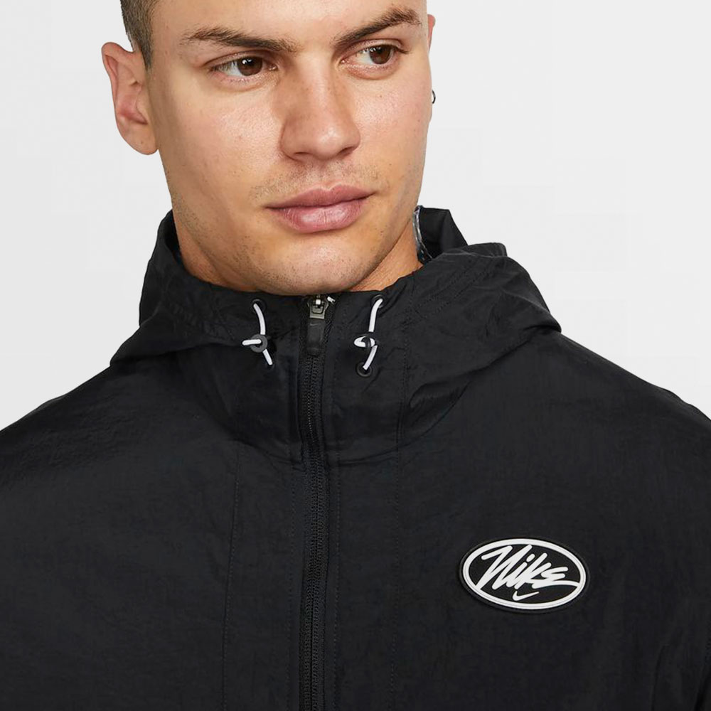 NIKE CHAQUETA DRI-FIT SPORT CLASH - DM5552 011