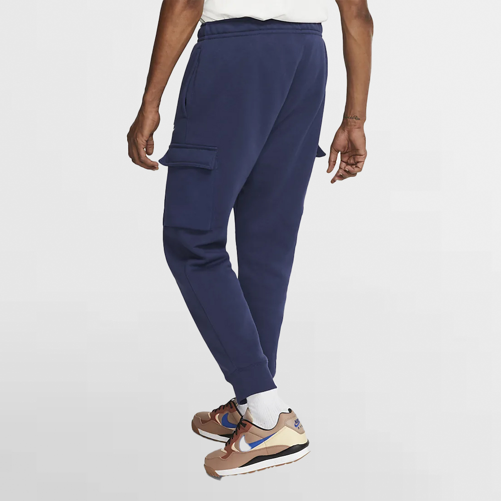 NIKE PANTALON NSW CLUB CARGO FLEECE - CD3129 410