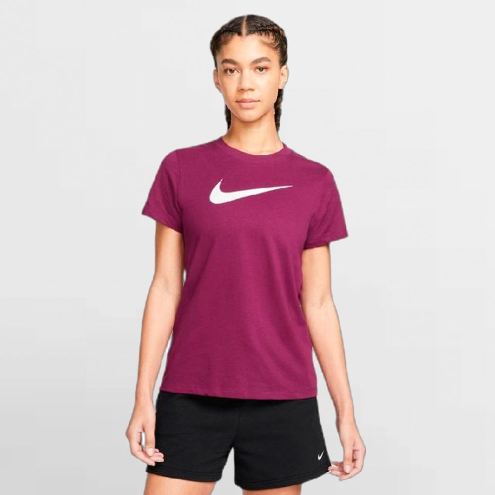 NIKE W. DRI-FIT TEE - AQ3212 610
