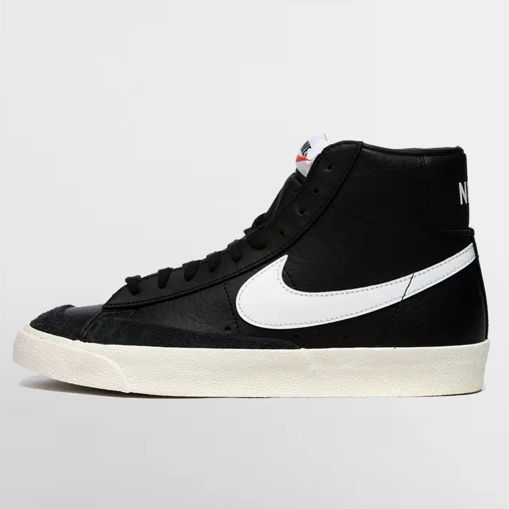 NIKE CALZADO BLAZER MID 77 VINTAGE - BQ6806 002