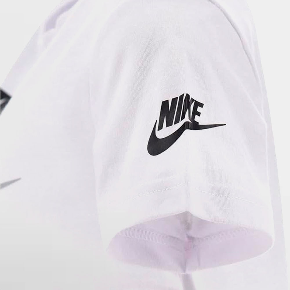 NIKE SET LK. NSW CARGO FT SHORT SET - 86J213 GEH