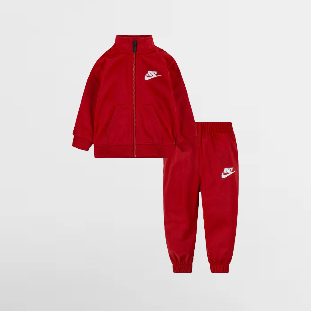 NIKE INF. NSW LOGO TRACKSUIT SET - 66G796 U10