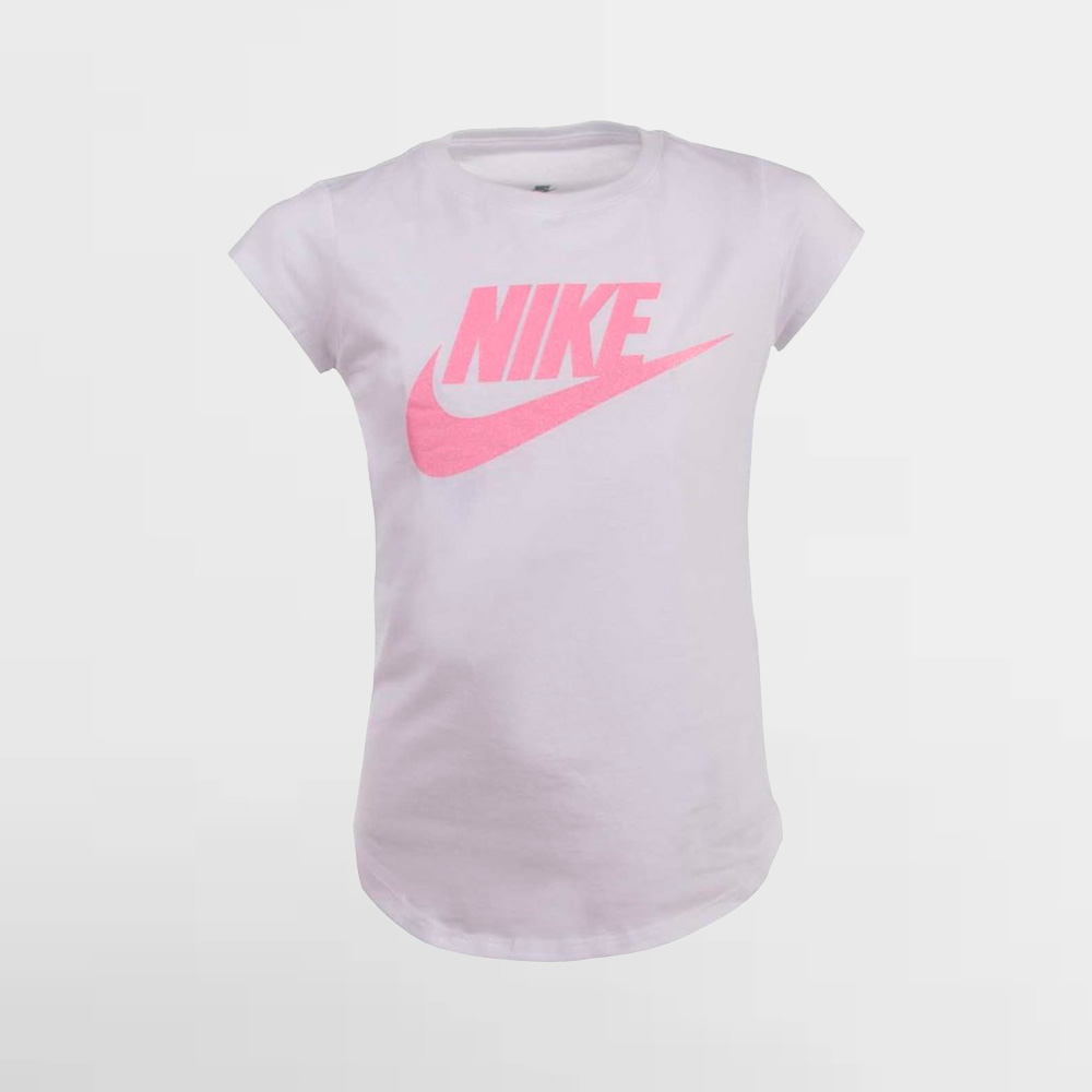NIKE LG. FUTURA S/S TEE - 36F269 001