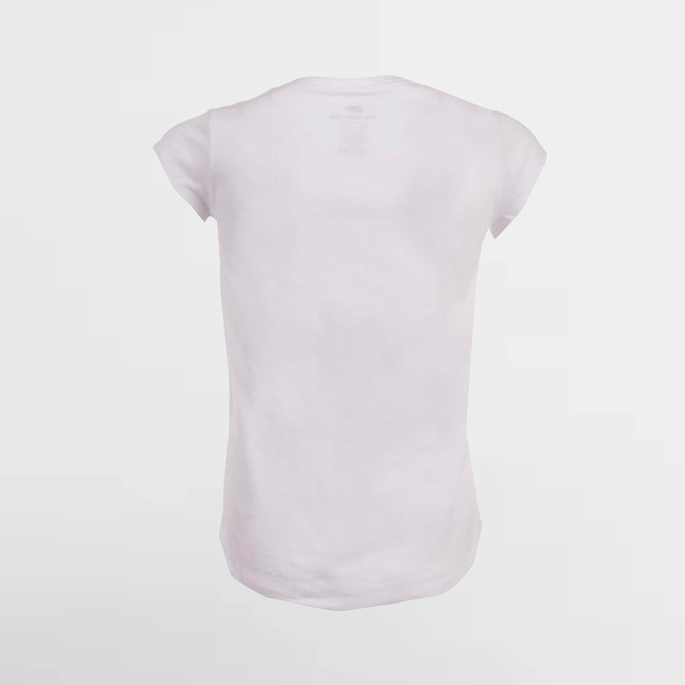 NIKE LG. FUTURA S/S TEE - 36F269 001